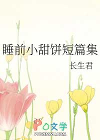 睡前小甜饼小说全文